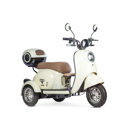 Трицикл Rutrike (Рутрайк) Шкипер New Трицикл Rutrike (Рутрайк) Шкипер New