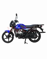 Мопед Vento (Венто) VMC NOVA RS DARK BLUE