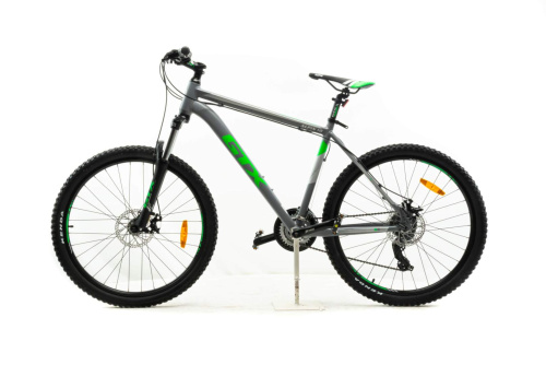 Велосипед 26" GTX (MotoLand) ALPIN 10 (рама 19") (000021) Велосипед 26" GTX (MotoLand) ALPIN 10 (рама 19") (000021)