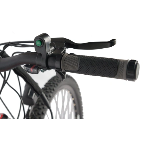 Электровелосипед Benelli E-MTB Alpan 27.5 фото 9