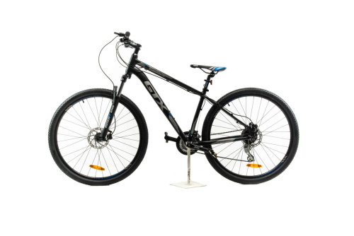 Велосипед 29" GTX (MotoLand) BIG 2920 (рама 17") (000046) Велосипед 29" GTX (MotoLand) BIG 2920 (рама 17") (000046)