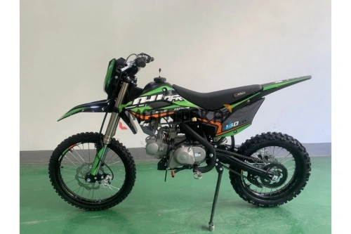 Питбайк JHLMOTO LK140 19/16 (ZS1P60YMJ) Питбайк JHLMOTO LK140 19/16 (ZS1P60YMJ)