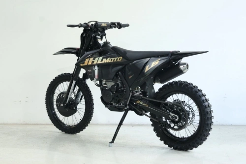 Мотоцикл кроссовый / эндуро JHLMOTO L6 YBS300 (176MN) фото 6 Мотоцикл кроссовый / эндуро JHLMOTO L6 YBS300 (176MN) фото 6