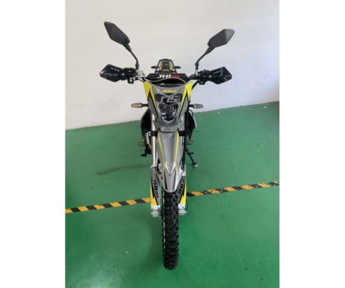 Питбайк JHLMOTO SX175 (LX 162FMJ) фото 2 Питбайк JHLMOTO SX175 (LX 162FMJ) фото 2