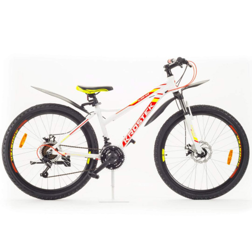 Велосипед 26" KROSTEK (Кростек) GLORIA 605 (рама 15'') (500080) Велосипед 26" KROSTEK (Кростек) GLORIA 605 (рама 15'') (500080)