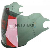 Визор LS2 (ЛС2) OF570 LIGHT TINTED