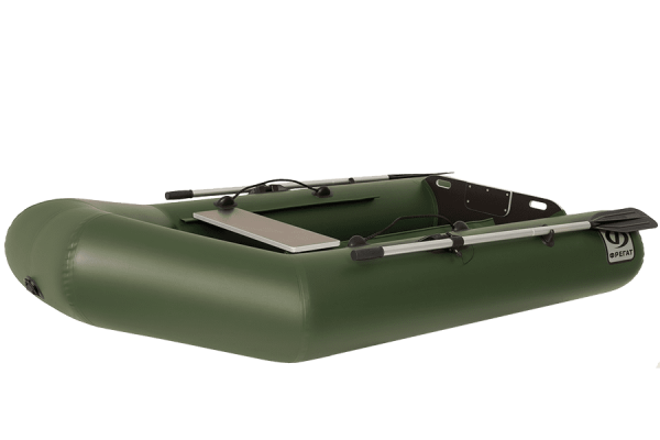 Лодка ПВХ Fregat (Фрегат) 240 Е | Мототека