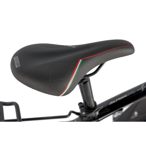 Электровелосипед Benelli E-MTB Alpan 27.5 фото 15
