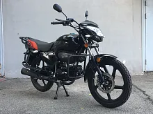Мопед Vento (Венто) VMC Riva S BLACK
