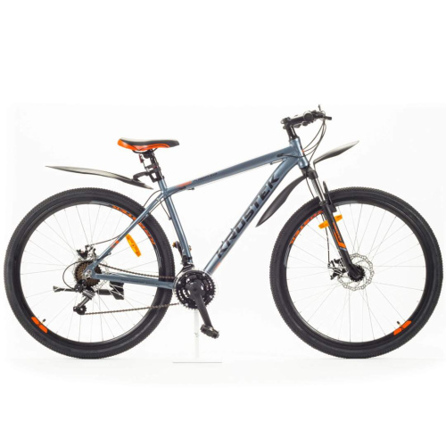 Велосипед 29" KROSTEK (Кростек) PLASMA 910 (рама 17'') (500071) Велосипед 29" KROSTEK (Кростек) PLASMA 910 (рама 17'') (500071)
