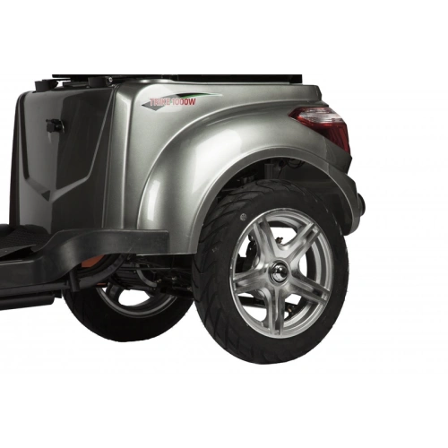 Электроскутер Volteco TRIKE NEW фото 15 Электроскутер Volteco TRIKE NEW фото 15