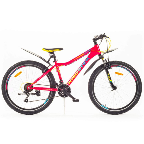 Велосипед 26" KROSTEK (Кростек) GLORIA 610 (рама 17'') (500095) Велосипед 26" KROSTEK (Кростек) GLORIA 610 (рама 17'') (500095)