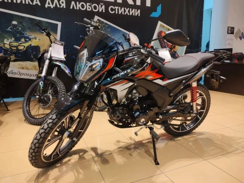 Мопед ROLIZ (Ролиз) Альфа VERTIGO XL фото 2