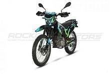 Мотоцикл кроссовый / эндуро KAYO (Кайо) T2 250 ENDURO 21/18 (2020) с ПТС