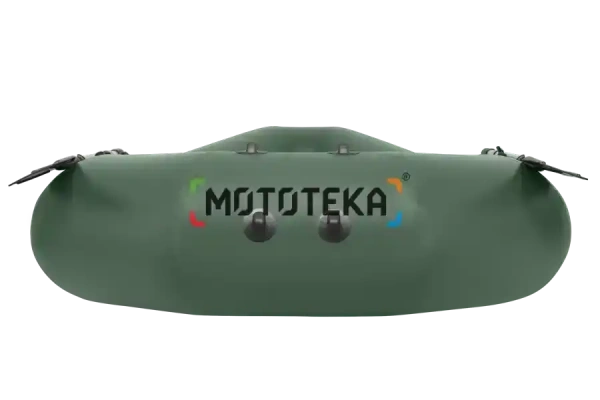 Лодка ПВХ Fregat (Фрегат) М - 5 (300 см) Лайт