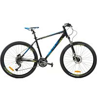 Велосипед 27,5 GTX (MotoLand)  ALPIN 300  (рама 19") (000032)