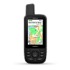 Туристические навигаторы с GPS и ГЛОНАСС Туристические навигаторы с GPS и ГЛОНАСС