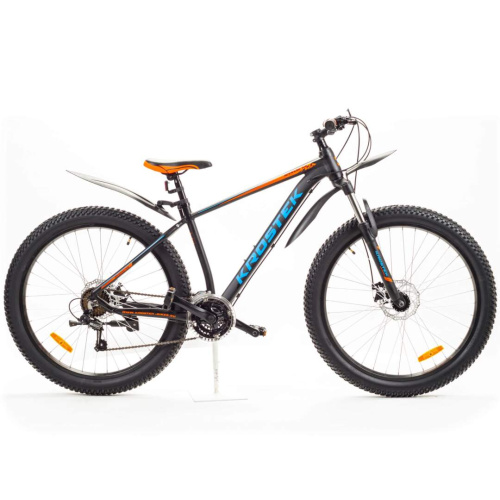 Велосипед 27.5" KROSTEK (Кростек) ADVANCED 705 (рама 17'') Велосипед 27.5" KROSTEK (Кростек) ADVANCED 705 (рама 17'')