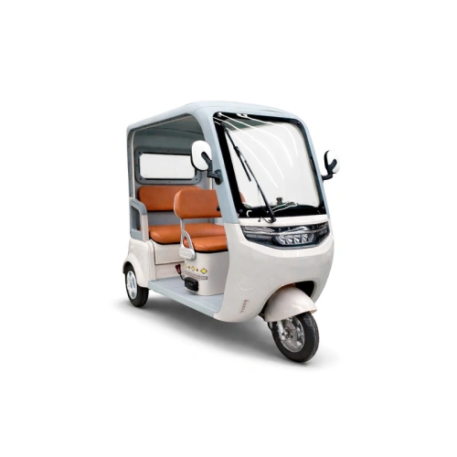 Трицикл Rutrike (Рутрайк) Астра