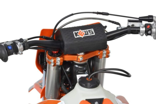 Мотоцикл кроссовый / эндуро Kews (Кевс) K24 Pro фото 5 Мотоцикл кроссовый / эндуро Kews (Кевс) K24 Pro фото 5