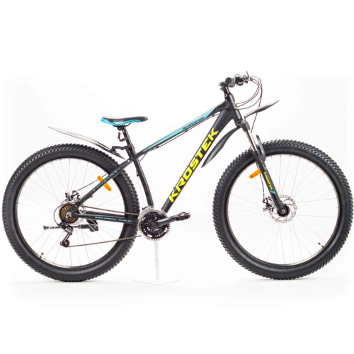 Велосипед 29" KROSTEK (Кростек) ADVANCED 900 (рама 17'') Велосипед 29" KROSTEK (Кростек) ADVANCED 900 (рама 17'')