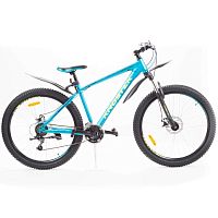 Велосипед 27.5" KROSTEK (Кростек) ROCKY 700 (рама 17'')