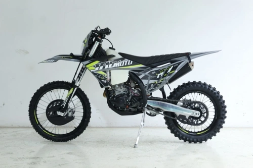 Мотоцикл кроссовый / эндуро JHLMOTO H7 NC250S (177-MN) фото 3