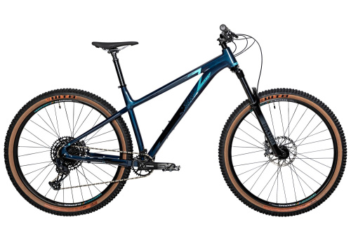 Велосипед Stinger (Стингер) Zeta Evo 29" (2024), рама L (175-185 см), синий Велосипед Stinger (Стингер) Zeta Evo 29" (2024), рама L (175-185 см), синий