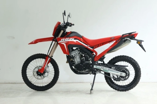 Мотоцикл кроссовый / эндуро JHLMOTO RLX300 YF300F фото 3