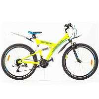 Велосипед 26" KROSTEK (Кростек) DEXTER  600 (рама 19'') (500035)
