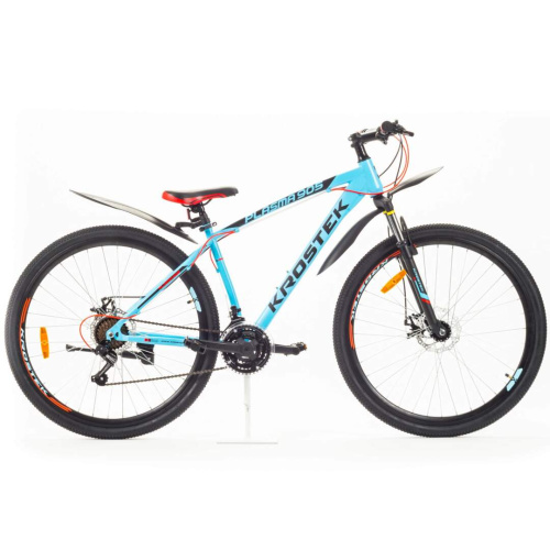 Велосипед 29" KROSTEK (Кростек) PLASMA 905 (рама 17'') (500070) Велосипед 29" KROSTEK (Кростек) PLASMA 905 (рама 17'') (500070)