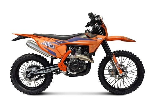 Мотоцикл кроссовый / эндуро TMBK MAGNETIC 300LX Orange Мотоцикл кроссовый / эндуро TMBK MAGNETIC 300LX Orange