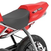 Электро - минибайк Razor (Разор) RSF350 Красный
