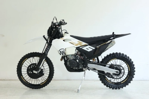 Мотоцикл кроссовый / эндуро JHLMOTO H6 YBS300 (176MN) фото 4 Мотоцикл кроссовый / эндуро JHLMOTO H6 YBS300 (176MN) фото 4