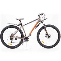 Велосипед 29" KROSTEK (Кростек) ADVANCED 900 (рама 19'')