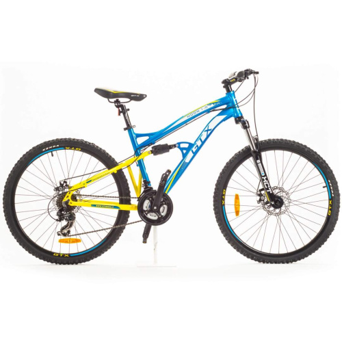 Велосипед 26" GTX (MotoLand) MOON 1.0 (рама 17") (000001) Велосипед 26" GTX (MotoLand) MOON 1.0 (рама 17") (000001)