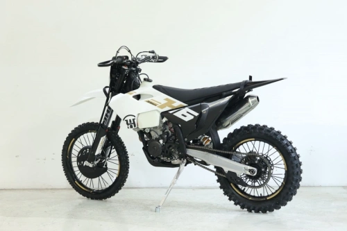 Мотоцикл кроссовый / эндуро JHLMOTO H6 YBS300 (176MN) фото 6 Мотоцикл кроссовый / эндуро JHLMOTO H6 YBS300 (176MN) фото 6