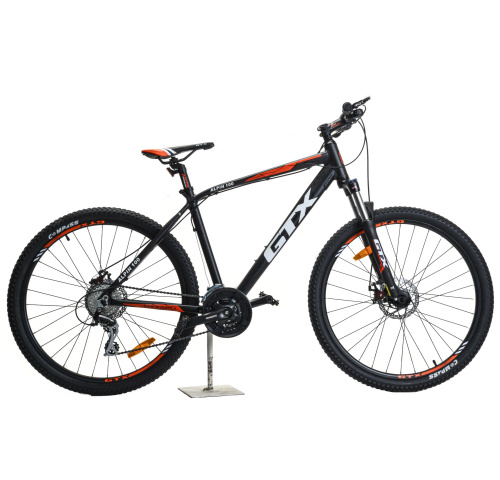 Велосипед 27,5" GTX (MotoLand) ALPIN 100 (рама 19") (000029) Велосипед 27,5" GTX (MotoLand) ALPIN 100 (рама 19") (000029)