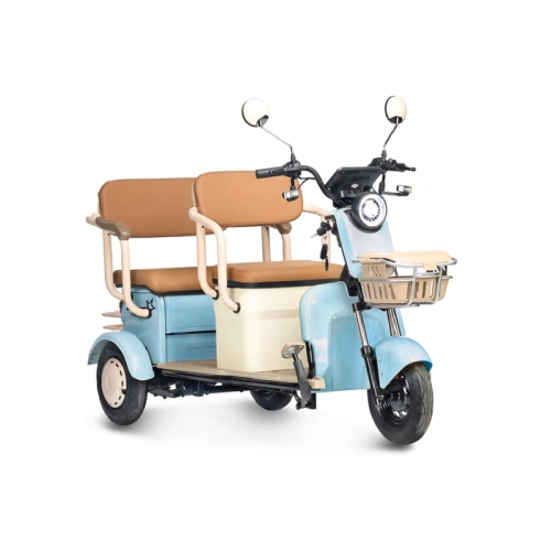 Трицикл Rutrike (Рутрайк) Атлас Трицикл Rutrike (Рутрайк) Атлас