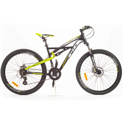 Велосипед 26" GTX (MotoLand) MOON 100 (рама 17") (000003) Велосипед 26" GTX (MotoLand) MOON 100 (рама 17") (000003)