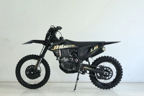Мотоцикл кроссовый / эндуро JHLMOTO L6 YBS300 (176MN) фото 2 Мотоцикл кроссовый / эндуро JHLMOTO L6 YBS300 (176MN) фото 2