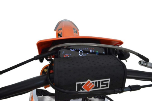 Мотоцикл кроссовый / эндуро Kews (Кевс) K24 Pro фото 15 Мотоцикл кроссовый / эндуро Kews (Кевс) K24 Pro фото 15