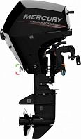 Лодочный Мотор Mercury (Меркури) F20 EL EFI