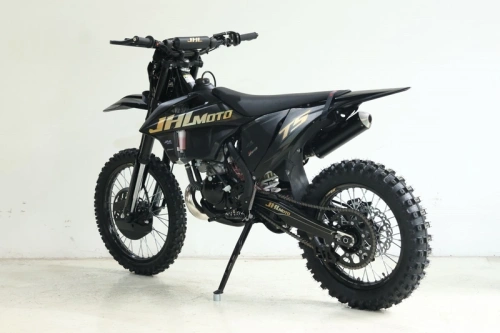 Мотоцикл кроссовый / эндуро JHLMOTO T5 MT250 фото 5 Мотоцикл кроссовый / эндуро JHLMOTO T5 MT250 фото 5