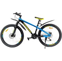 Велосипед 26" KROSTEK (Кростек) FREESTYLE 600