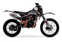 Мотоцикл кроссовый / эндуро Progasi (Прогаси) Palma 250SE Orange
