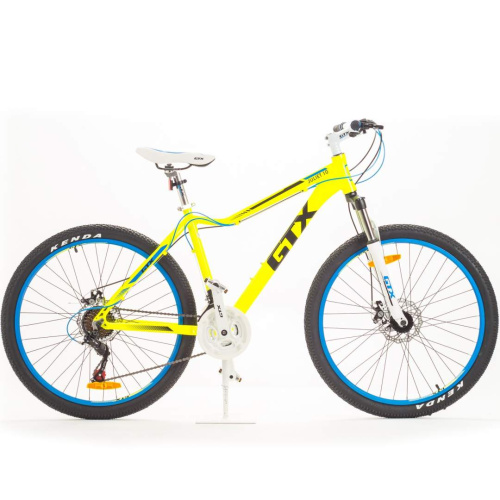 Велосипед 26" GTX (MotoLand) JULIET 10 (рама 17.5") (000098) Велосипед 26" GTX (MotoLand) JULIET 10 (рама 17.5") (000098)
