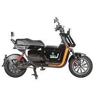 Электровелосипед Gelbert Condor GT
