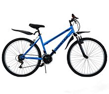 Велосипед 26" KROSTEK (Кростек) IMPULSE 601 (рама 17'')