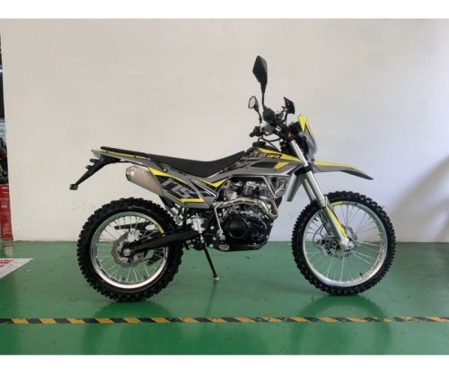 Питбайк JHLMOTO SX175 (LX 162FMJ) фото 9 Питбайк JHLMOTO SX175 (LX 162FMJ) фото 9